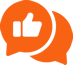 External reviews icon