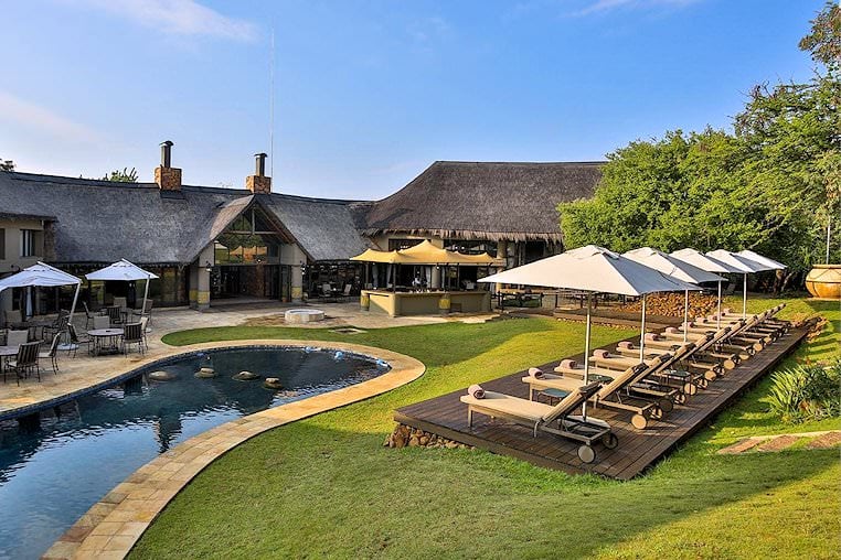 Ivory Tree Game Lodge | Pilanesberg - South Africa