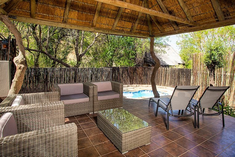 Ivory Tree Game Lodge | Pilanesberg - South Africa