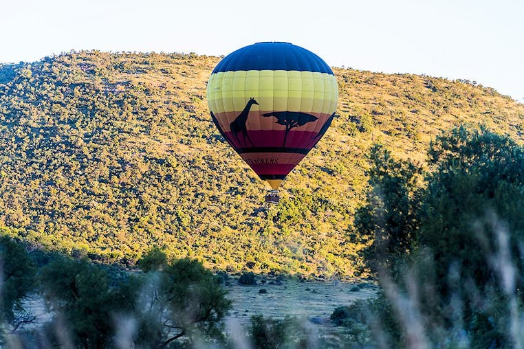 Ivory Tree Game Lodge | Pilanesberg - South Africa