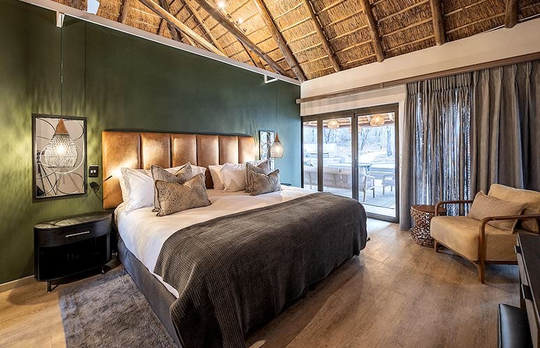 Ivory Tree Game Lodge | Pilanesberg - South Africa